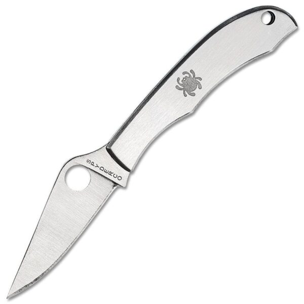Zavírací Nůž Spyderco Honeybee Micro-Size (Non-Locking) C137P