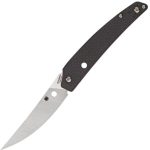 Zavírací Nůž Spyderco Paul Alexander Ikuchi C242CFP