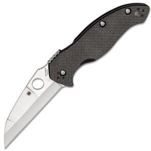 Zavírací Nůž Spyderco Kelly McCann Canis C248CFP