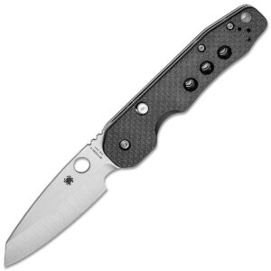 Zavírací Nůž Spyderco Kevin Smock C240CFP