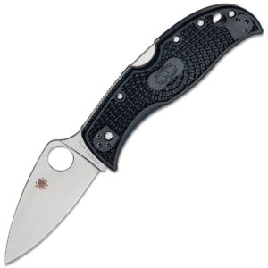 Zavírací Nůž Spyderco LeafJumper C262PBK