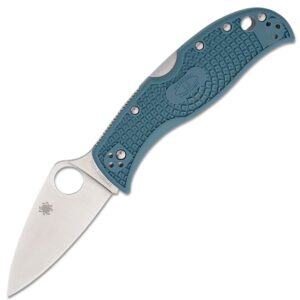 Zavírací Nůž Zavírací Spyderco LeafJumper K390 C262PBLK390