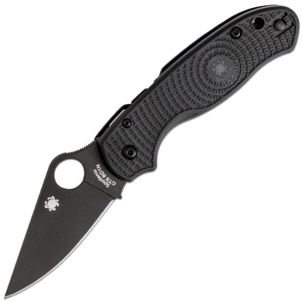 Zavírací Nůž Spyderco Lightweight Paramilitary 3 C223Pbbk