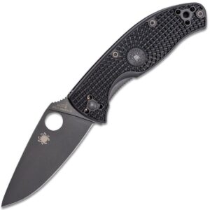 Zavírací Nůž Spyderco Lightweight Tenacious C122PBBK