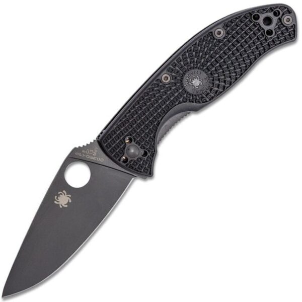 Zavírací Nůž Spyderco Lightweight Tenacious C122Pbbk