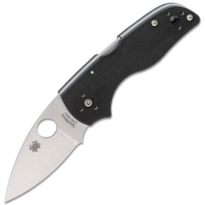 Zavírací Nůž Spyderco Lil' Native C230MBGP