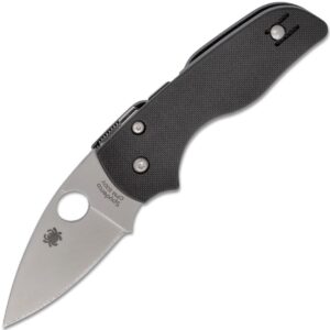 Zavírací Nůž Spyderco Lil' Native Compression Lock C230GP