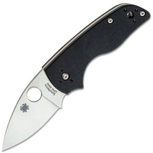 Zavírací Nůž Spyderco Lil' Native SLIPIT C230NLGP
