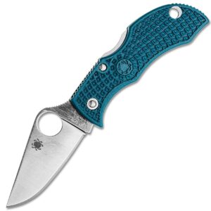 Zavírací Nůž Spyderco Manbug Lightweight MFPK390