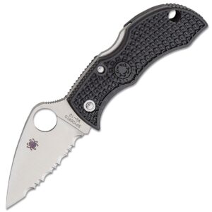 Zavírací Nůž Spyderco Manbug MBKLFS