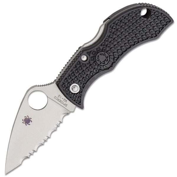 Zavírací Nůž Spyderco Manbug Mbklfs