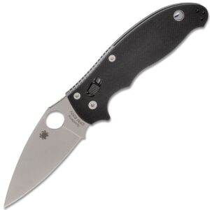 Zavírací Nůž Spyderco Manix 2 C101GP2