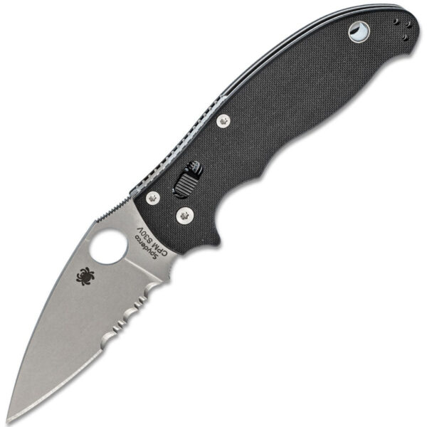 Zavírací Nůž Spyderco Manix 2 C101Gps2
