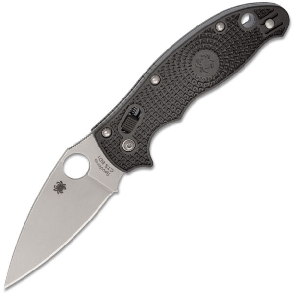 Zavírací Nůž Spyderco Manix 2 Lightweight C101Pbk2