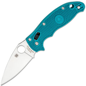 Zavírací Nůž Spyderco Manix 2 Lightweight C101PCBL2