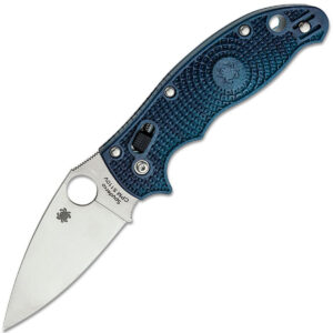 Zavírací Nůž Spyderco Manix 2 Lightweight C101PDBL2