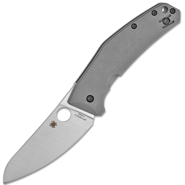 Zavírací Nůž Spyderco Marcin Slysz Spydiechef C211Tip