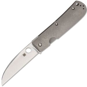 Zavírací Nůž Spyderco Marcin Slysz SwayBack C249TIP