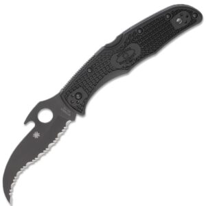 Zavírací Nůž Spyderco Matriarch 2 Lightweight Emerson C12SBBK2W