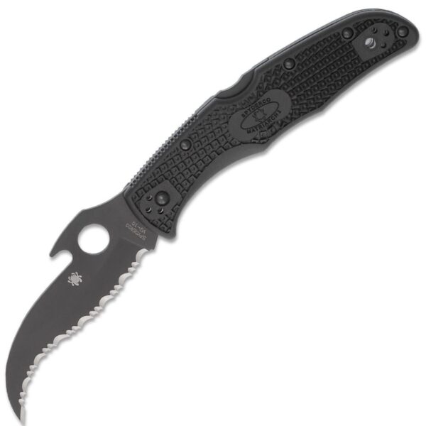 Zavírací Nůž Spyderco Matriarch 2 Lightweight Emerson C12Sbbk2W