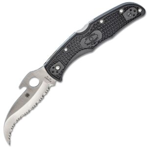 Zavírací Nůž Spyderco Matriarch 2 Lightweight Emerson C12SBK2W