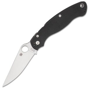 Zavírací Nůž Spyderco Military 2 Compression C36GP2