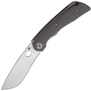 Zavírací Nůž Spyderco Nati Amor Subvert Sprint Run C239CFP