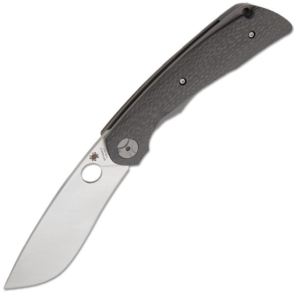 Zavírací Nůž Spyderco Nati Amor Subvert Sprint Run C239Cfp