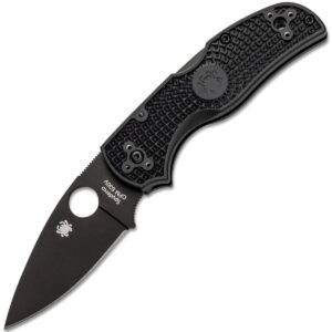 Zavírací Nůž Spyderco Native 5 C41PBBK5