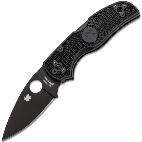 Zavírací Nůž Spyderco Native 5 C41Pbbk5