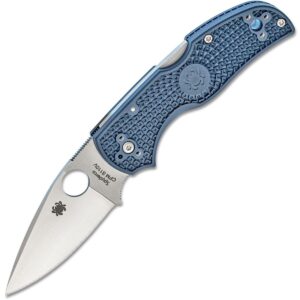 Zavírací Nůž Spyderco Native 5 C41PDBL5