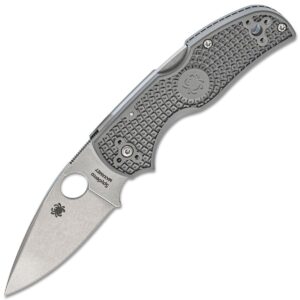 Zavírací Nůž Spyderco Native 5 Lightweight C41PGY5