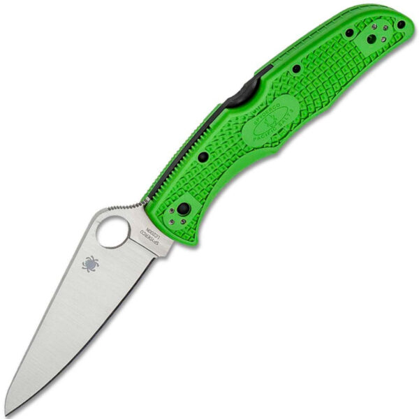 Zavírací Nůž Spyderco Pacific Salt 2 C91Fpgr2