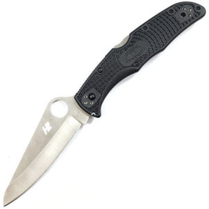 Zavírací Nůž Spyderco Pacific Salt 2 C91PBK2