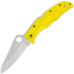 Zavírací Nůž Spyderco Pacific Salt 2 C91PYL2
