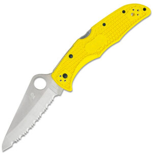 Zavírací Nůž Spyderco Pacific Salt 2 C91SYL2