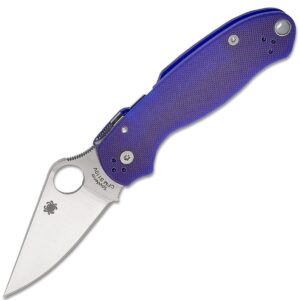 Zavírací Nůž Spyderco Para 3 C223GPDBL