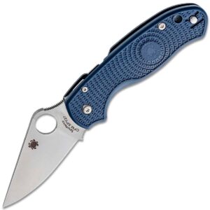 Zavírací Nůž Spyderco Para 3 Lightweight C223PCBL