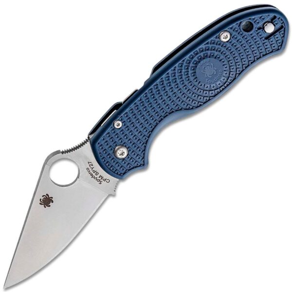 Zavírací Nůž Spyderco Para 3 Lightweight C223Pcbl
