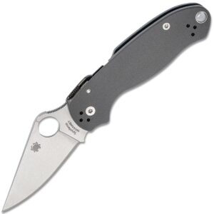 Zavírací Nůž Spyderco Para 3 Maxamet (Paramilitary 3) C223GPDGY