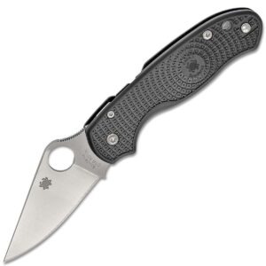 Zavírací Nůž Spyderco Paramilitary 3 Lightweight C223PBK