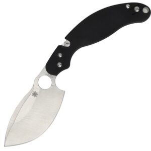 Zavírací nůž Spyderco Parata Stop Lock