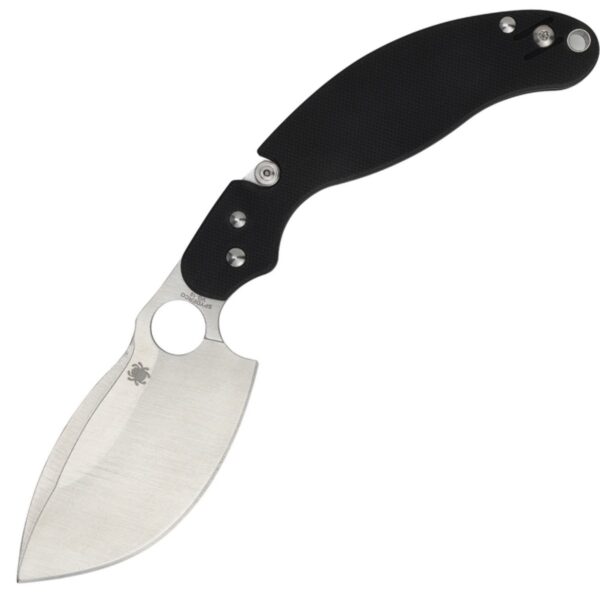 Zavírací Nůž Spyderco Parata Stop Lock
