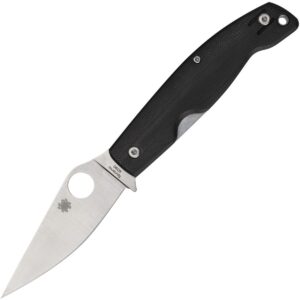 Zavírací Nůž Spyderco Pattadese Linerlock