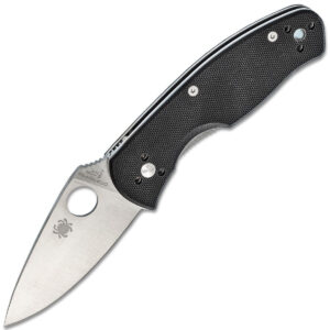 Zavírací Nůž Spyderco Persistence C136GP