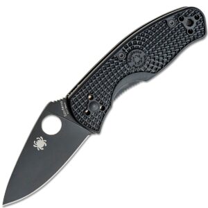 Zavírací Nůž Spyderco Persistence Lightweight C136PBBK