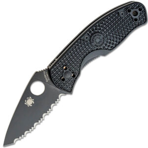 Zavírací Nůž Spyderco Persistence Lightweight C136SBBK
