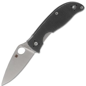 Zavírací Nůž Spyderco Polestar C220GPGY