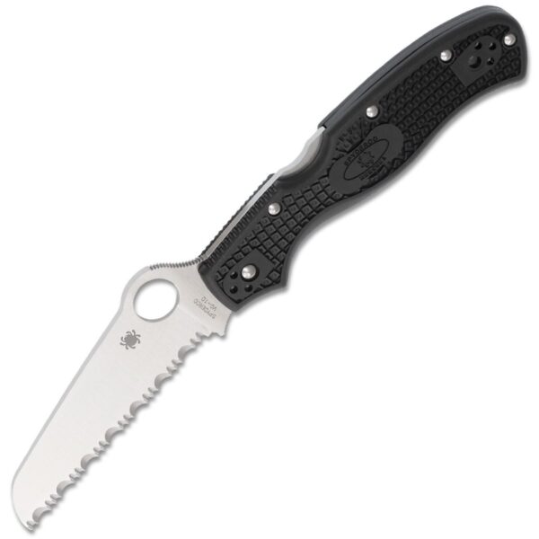 Zavírací Nůž Spyderco Rescue 3 C14Sbk3