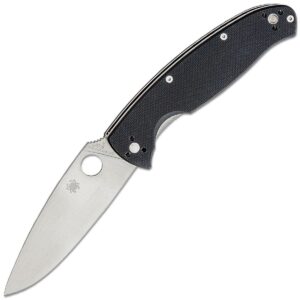 Zavírací Nůž Spyderco Resilience C142GP